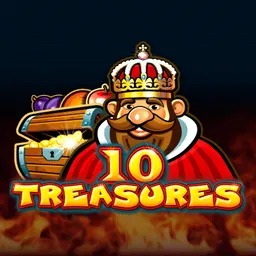 10 Treasures