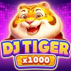 DJ Tiger x1000